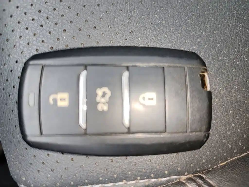 Changan Ruicheng CC — миниатюра 9