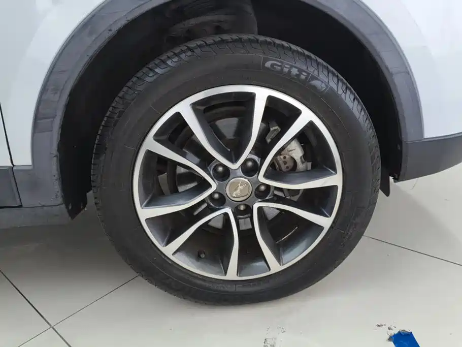 Hanteng Hanteng X5 — миниатюра 6