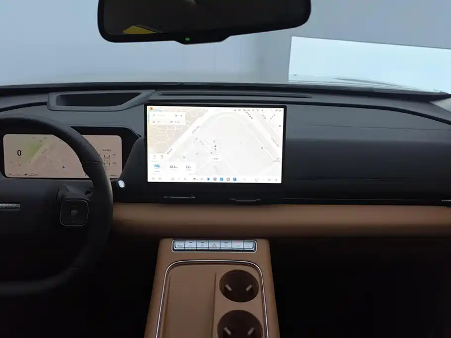 Haval Xiaolong MAX — миниатюра 13