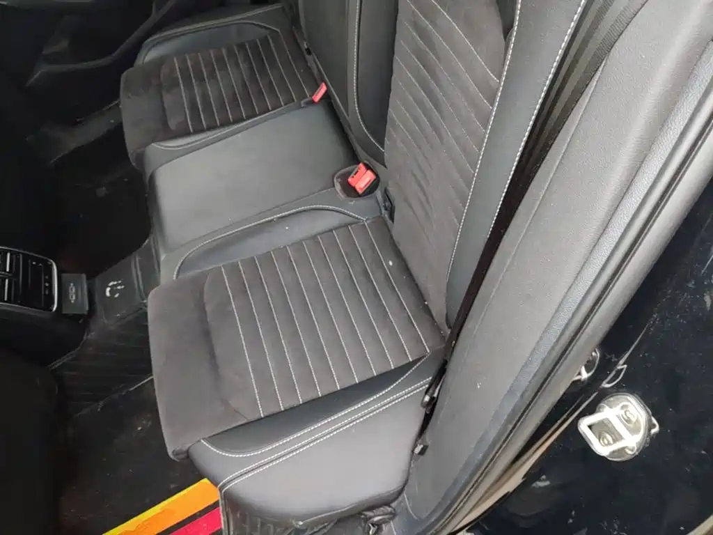 Volkswagen Magotan — миниатюра 17