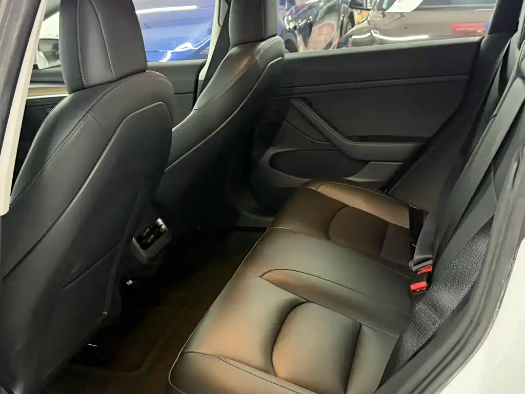 Tesla Model 3 — миниатюра 5