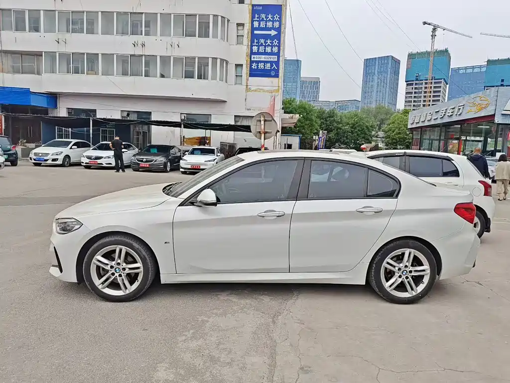 BMW 1 Series — миниатюра 3