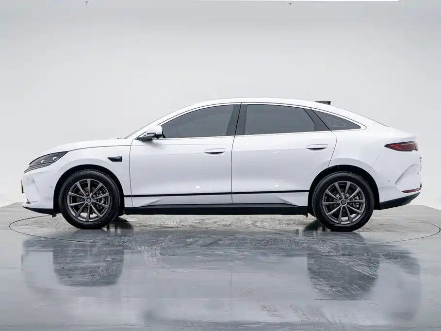 BYD Qin L — миниатюра 7