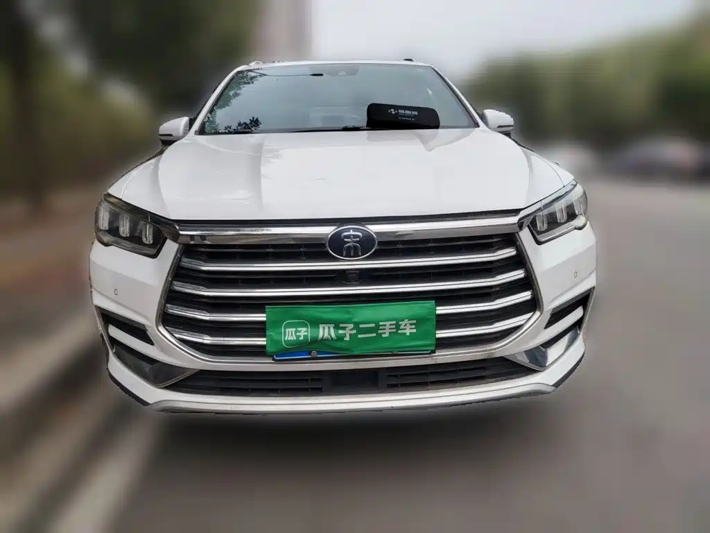 BYD Pro — миниатюра 2