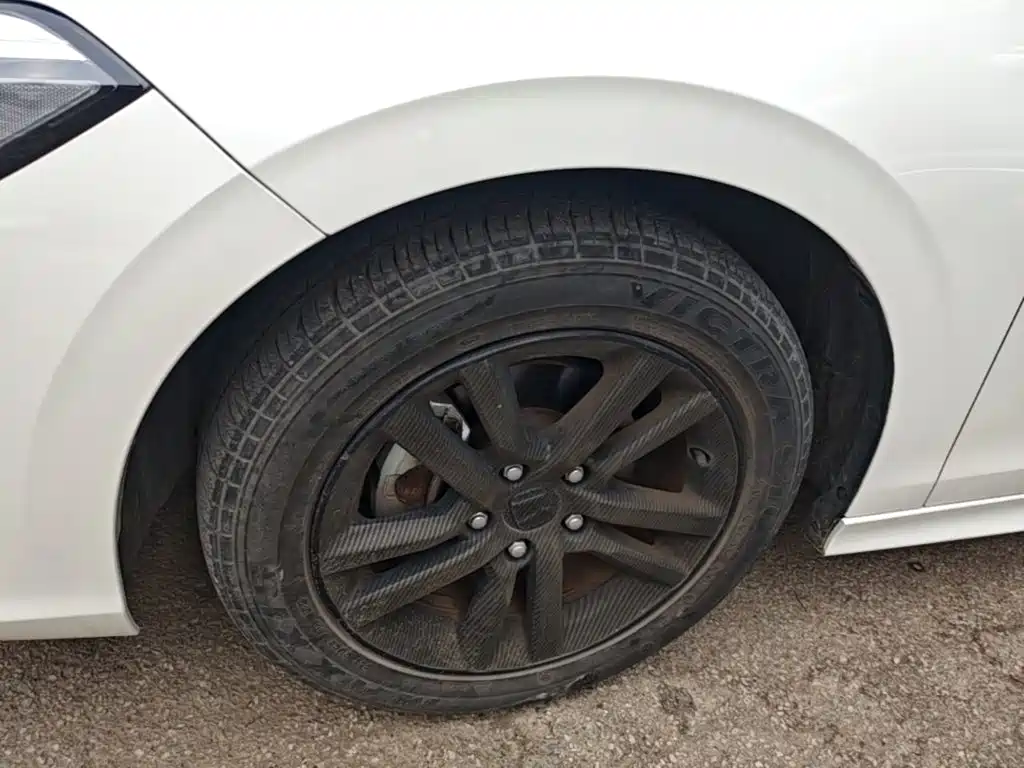 Honda Civic — миниатюра 23