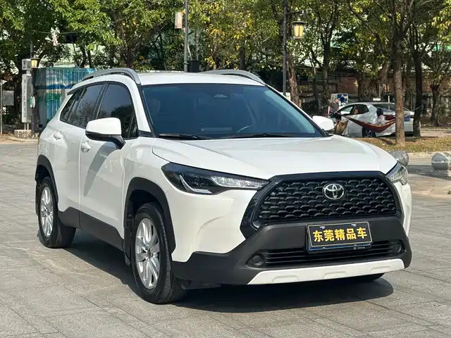 TOYOTA COROLLA SHARP AMPLIFIER