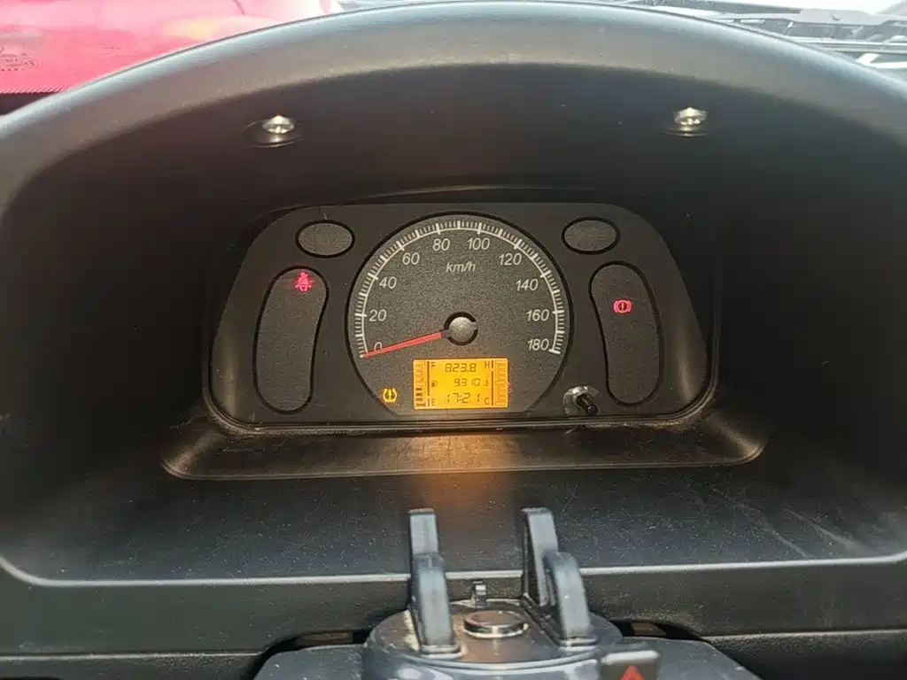 Wuling Zhiguang — миниатюра 12