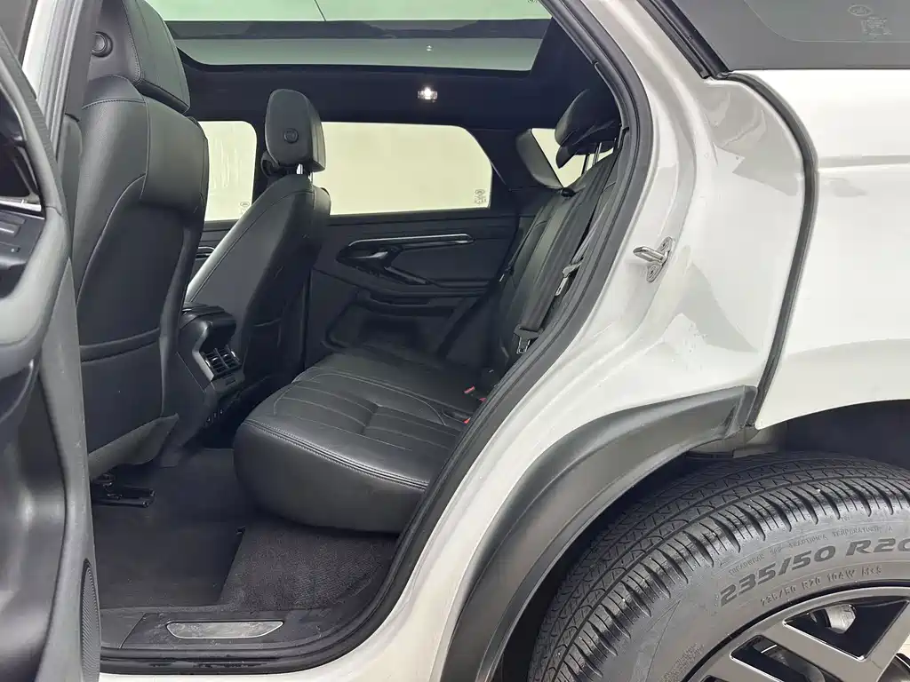 Land Rover Evoque — миниатюра 13