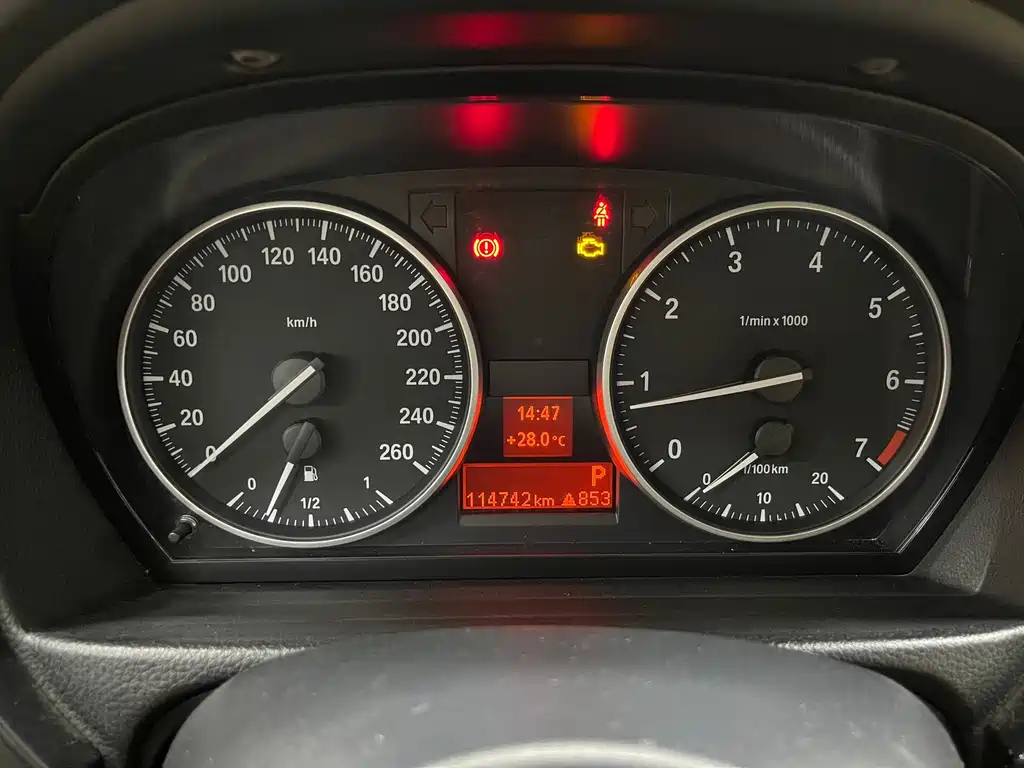 BMW 3 Series — миниатюра 13
