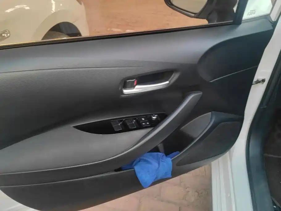 Toyota Allion — миниатюра 7
