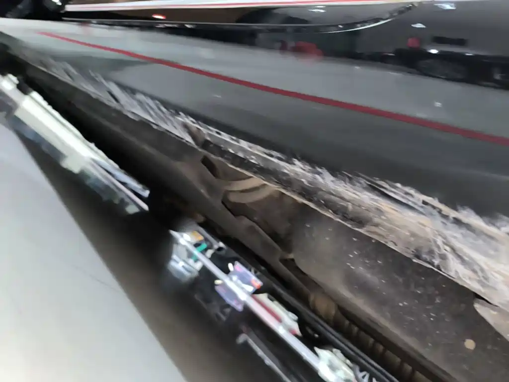 Hongqi Hongqi H9 — миниатюра 22