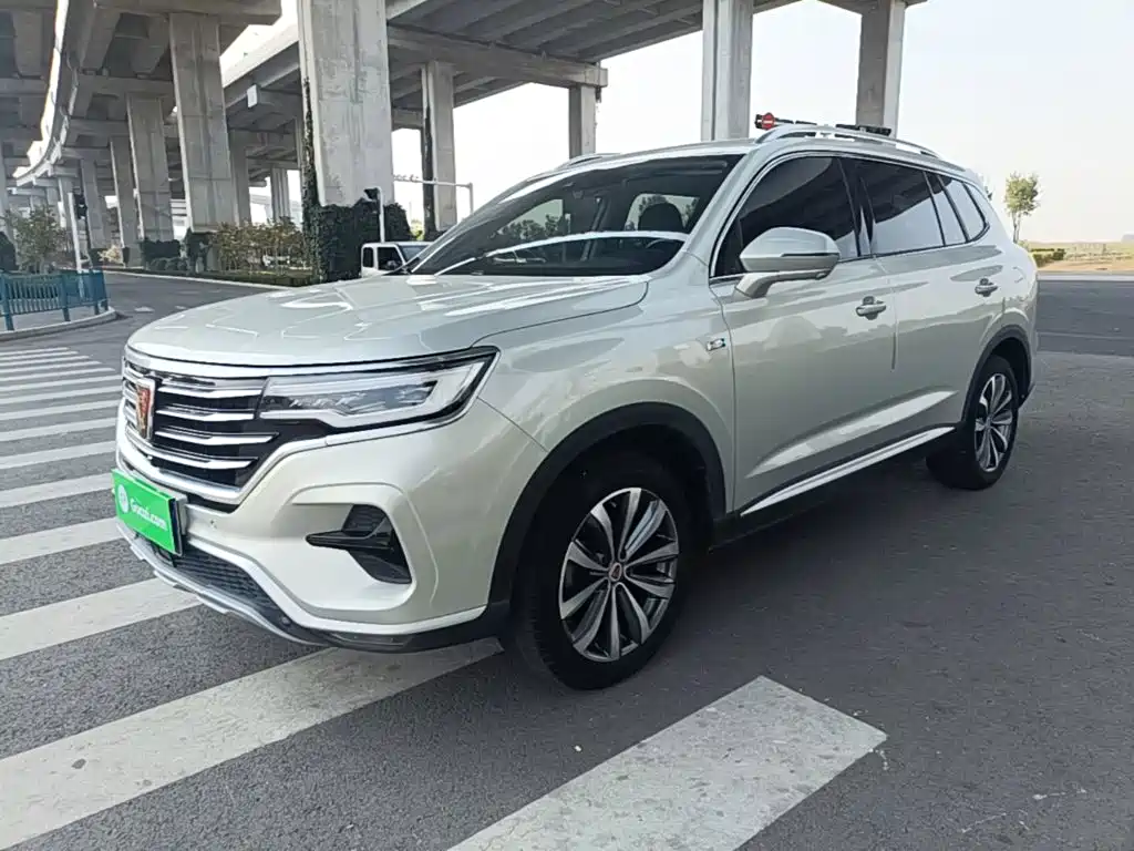 Roewe RX5 MAX