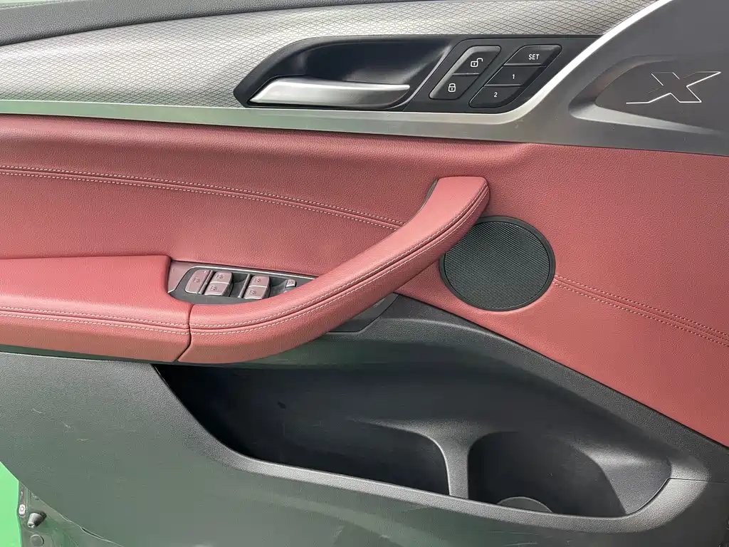 BMW X4 — миниатюра 19