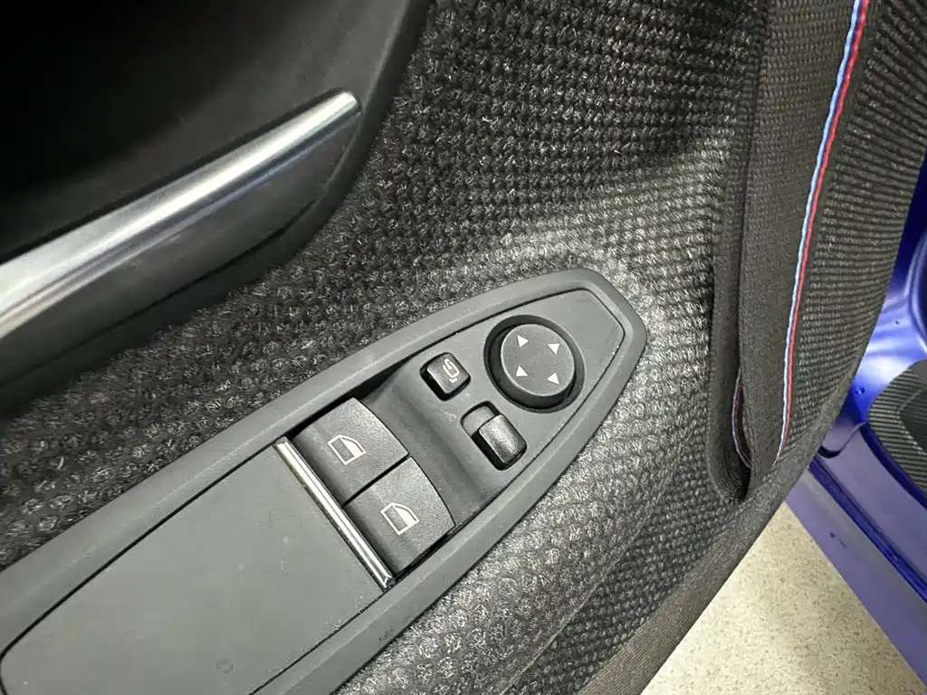 BMW M4 2018 M4 CS
