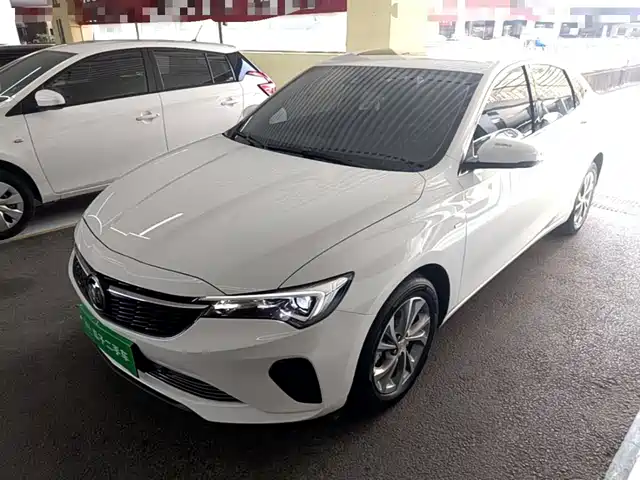 Buick Verano