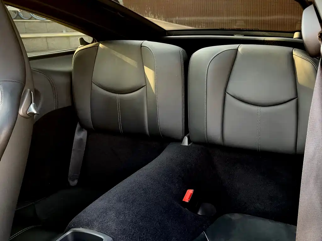 Porsche 911 2010 Targa 4 3.6L