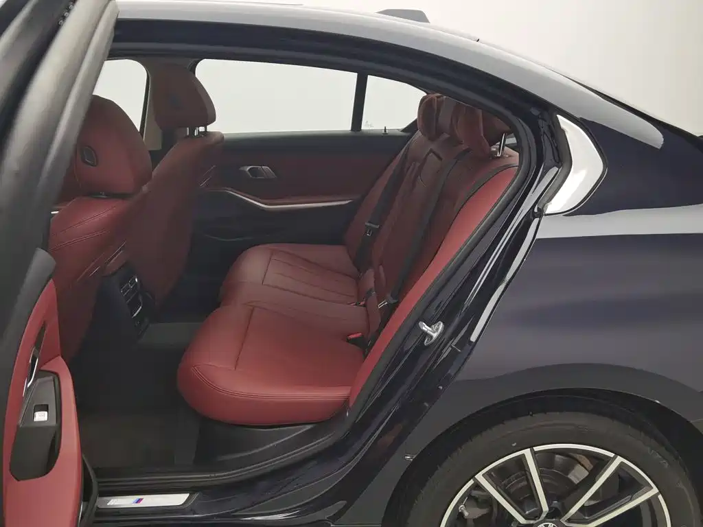 BMW 3 Series — миниатюра 15