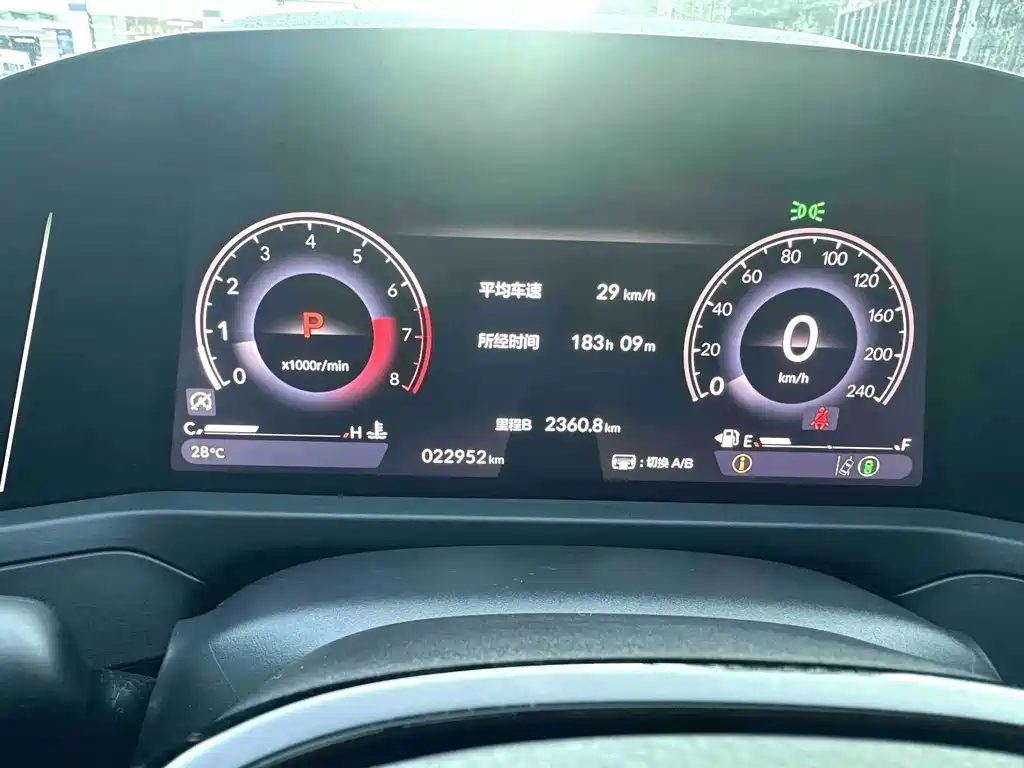 Honda Accord — миниатюра 7
