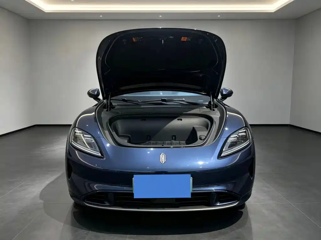 Shangjie Shangjie Z7T — миниатюра 9