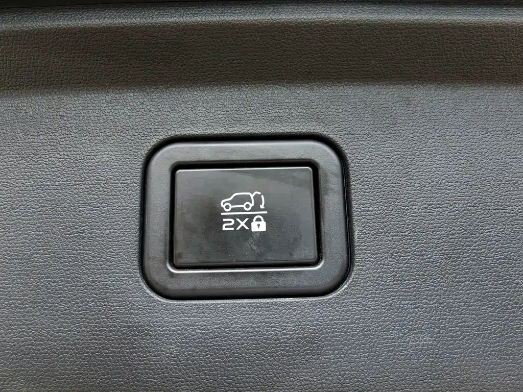 Changan Changan CS75PLUS — миниатюра 12
