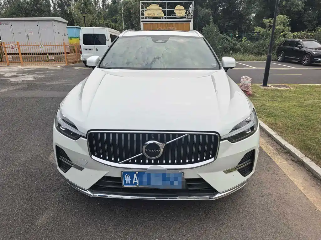 Volvo XC60 — миниатюра 2