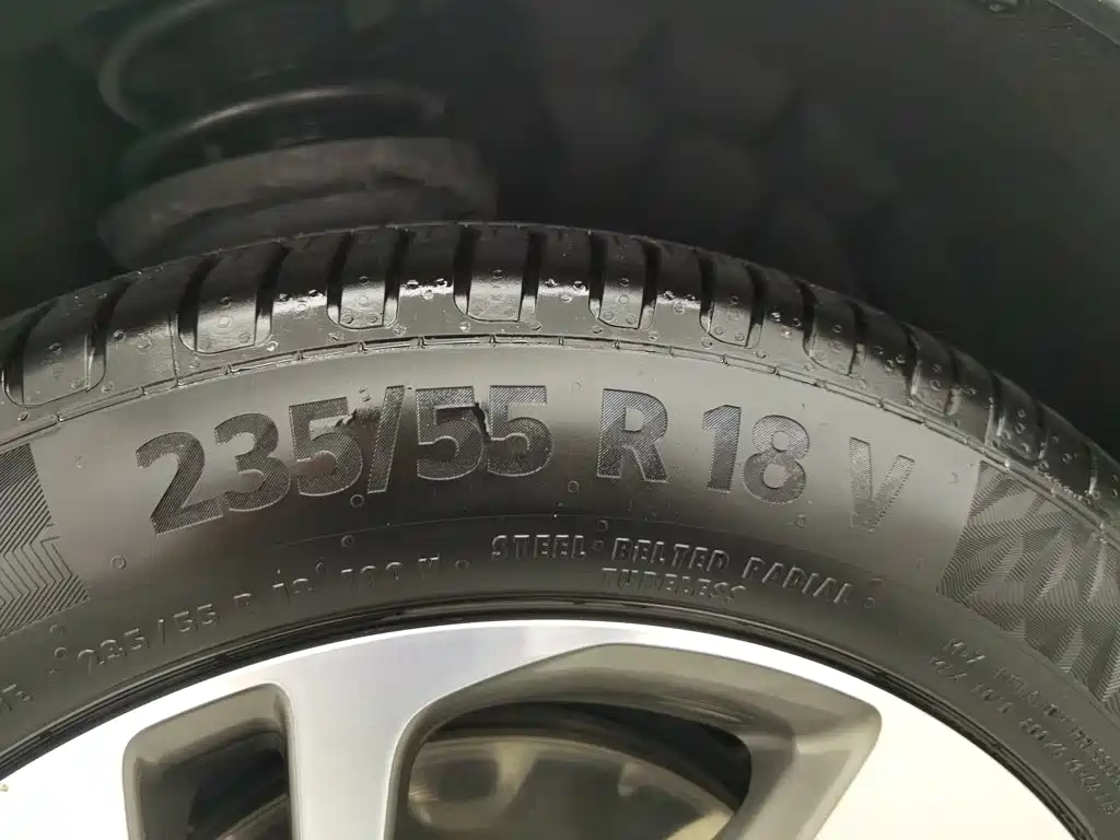 Buick Envision S — миниатюра 24