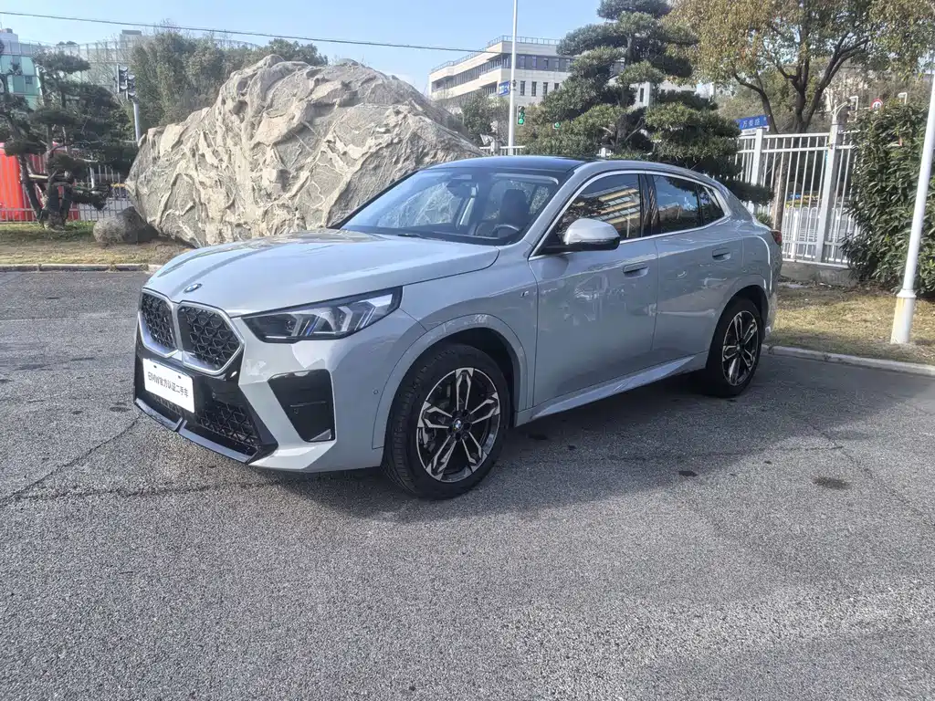 BMW X2 (Import) 2025