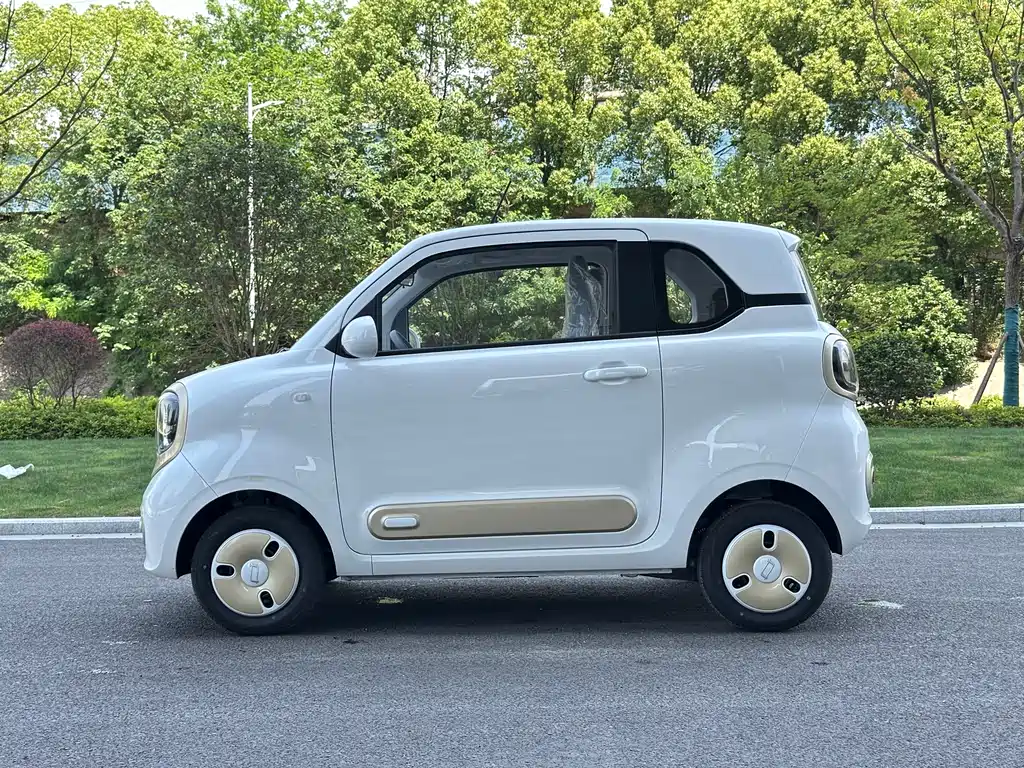 BESTUNE PENTIUM PONY