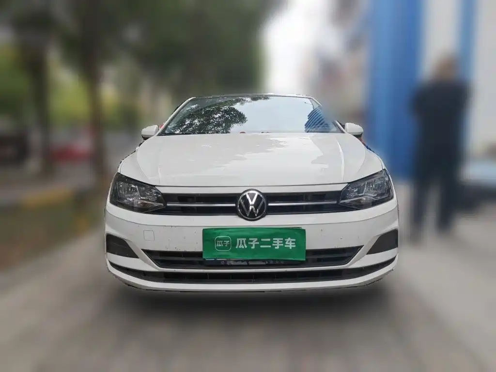 Volkswagen Polo — миниатюра 2