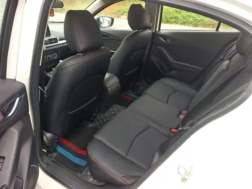Mazda 3 Axela — миниатюра 19