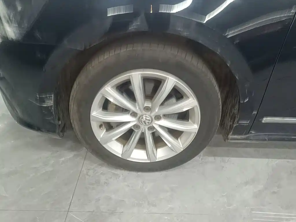 Volkswagen Passat — миниатюра 23