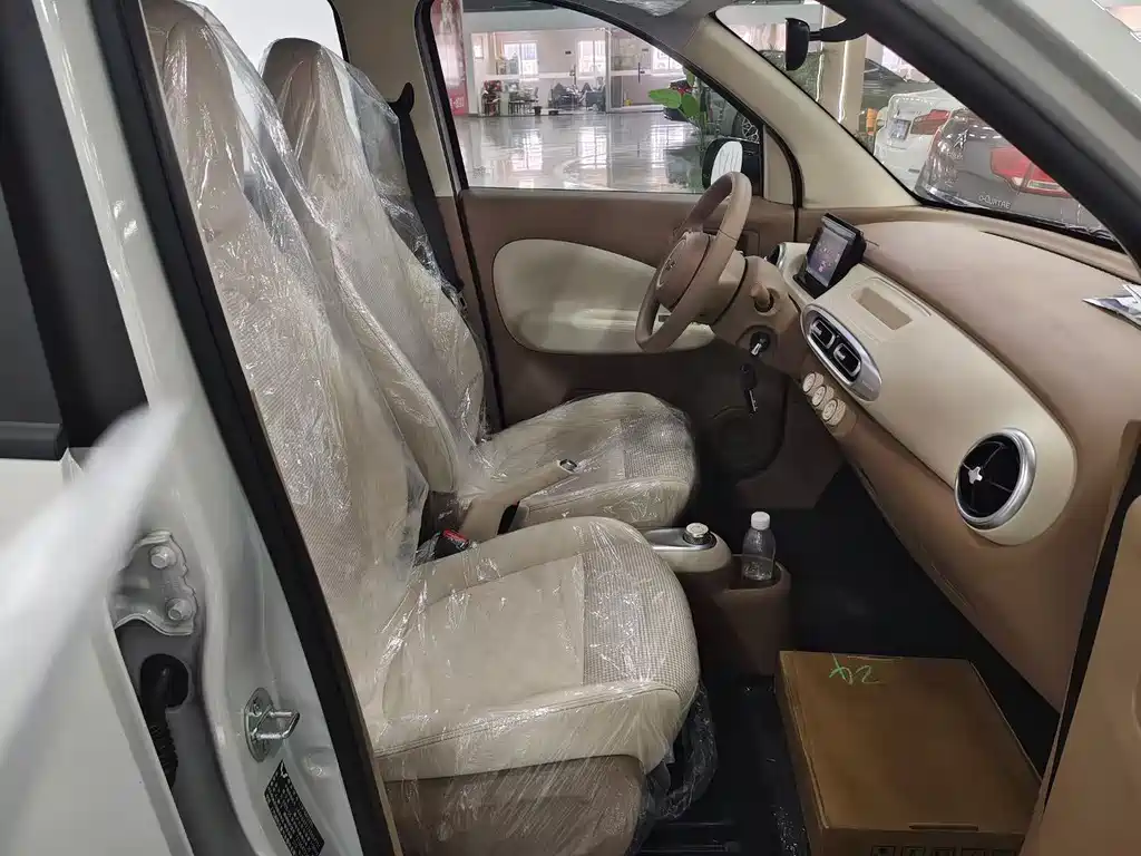 Wuling Mini EV MINIEV 2025