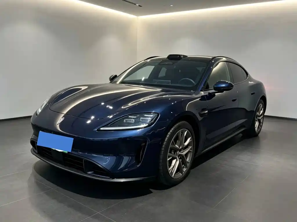 Shangjie Shangjie Z7T