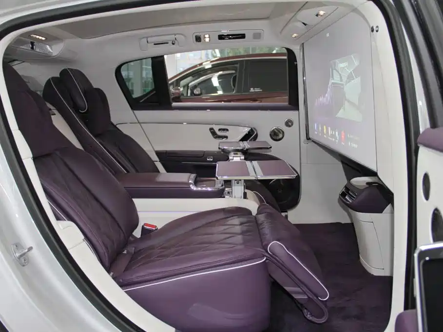 Zunjie Zunjie S800 — миниатюра 9