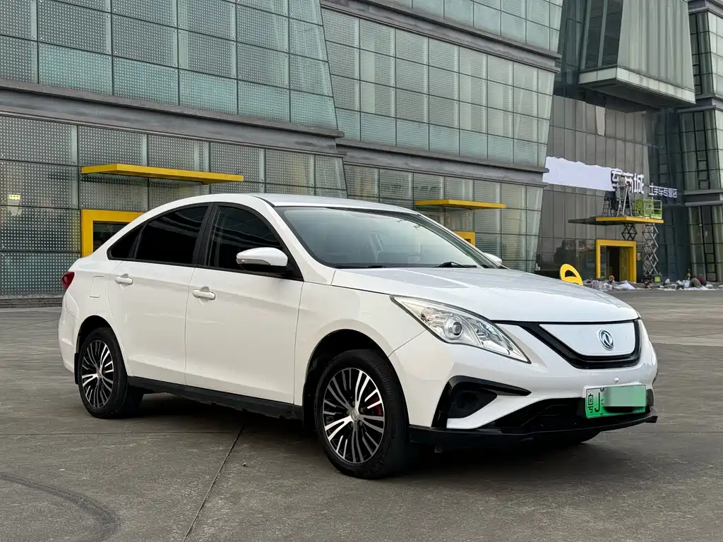 DONGFENG POPULAR S50EV