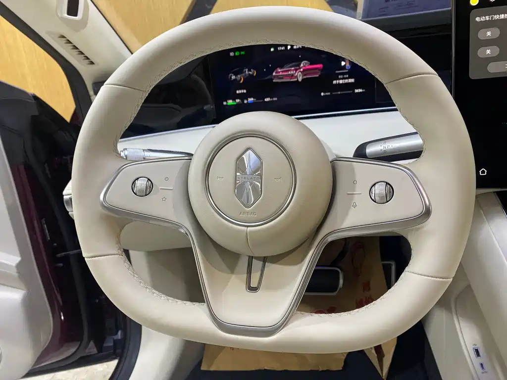 Xiangjie Xiangjie S9 — миниатюра 16