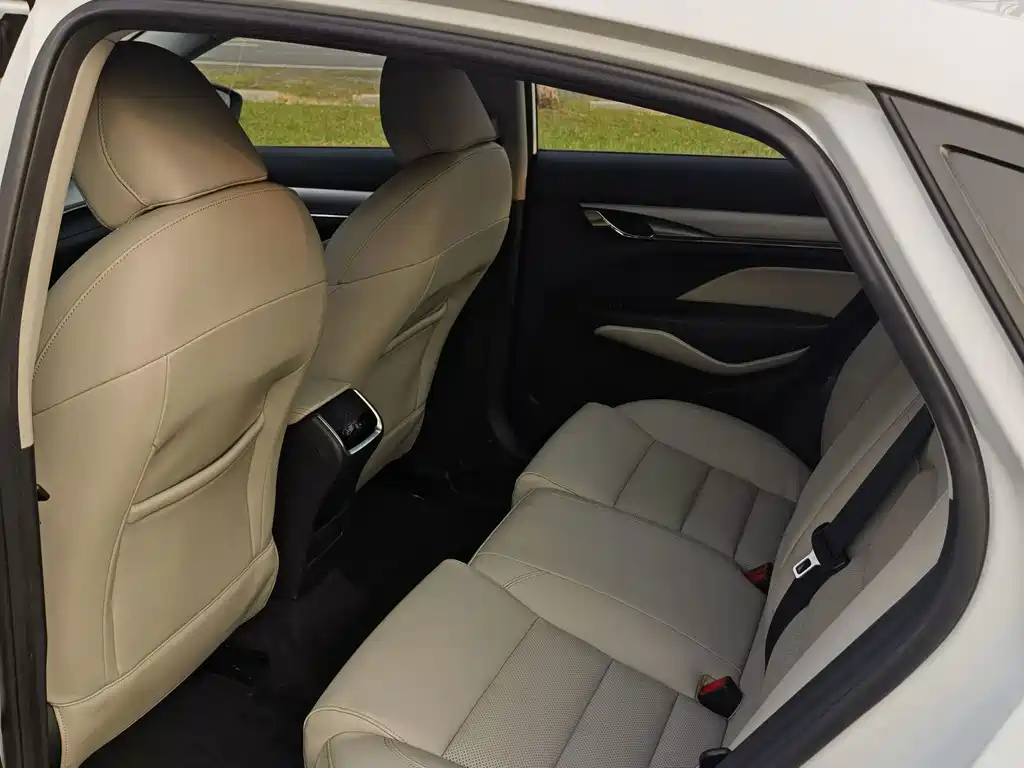 Geely Binrui — миниатюра 17