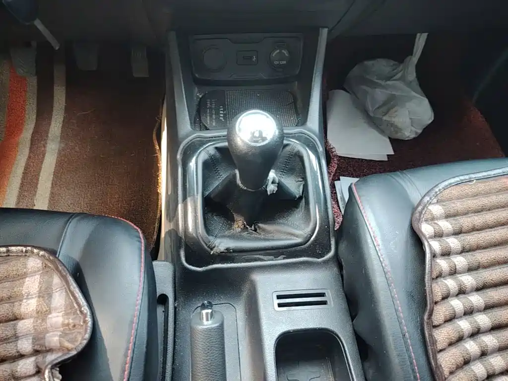 Oshan Oushang X70A — миниатюра 14