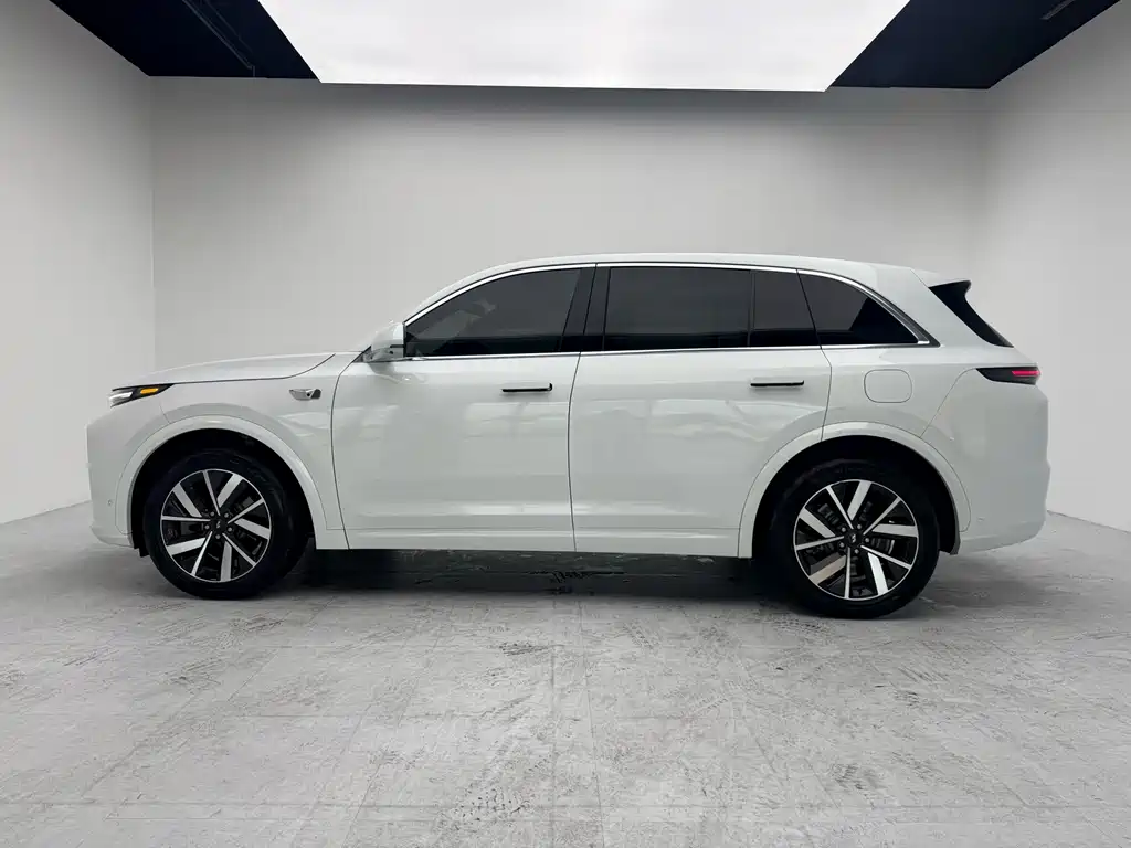 Li Auto Li L7 — миниатюра 15