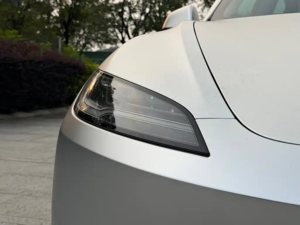Tesla Model 3 — миниатюра 18