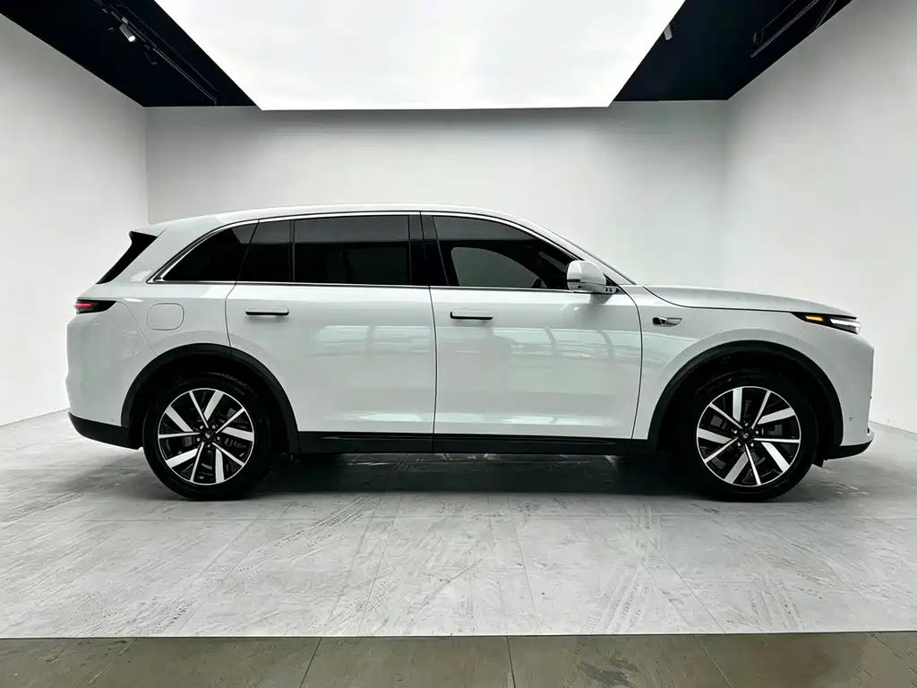 Li Auto Li L7 — миниатюра 14