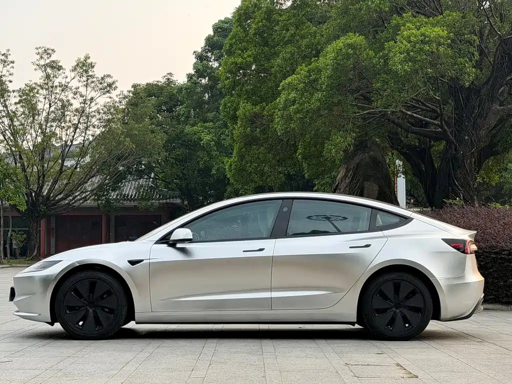 Tesla Model 3 — миниатюра 4