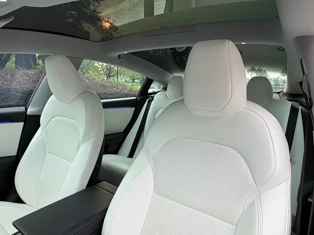 Tesla Model 3 — миниатюра 7