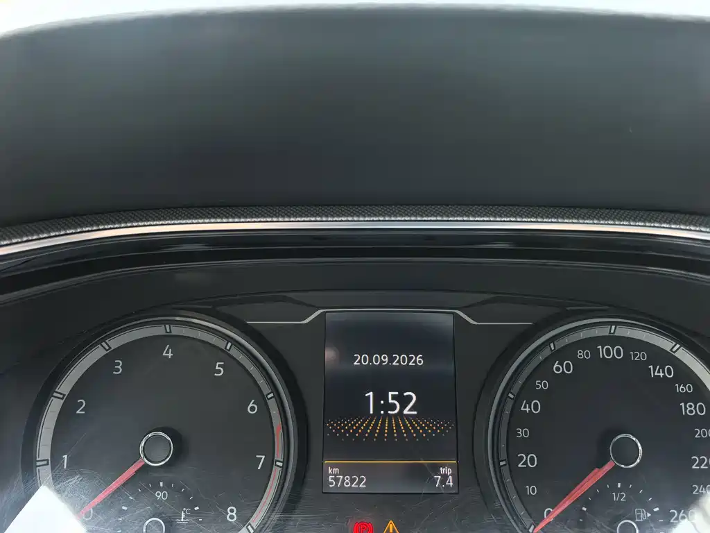 Volkswagen Tayron — миниатюра 15