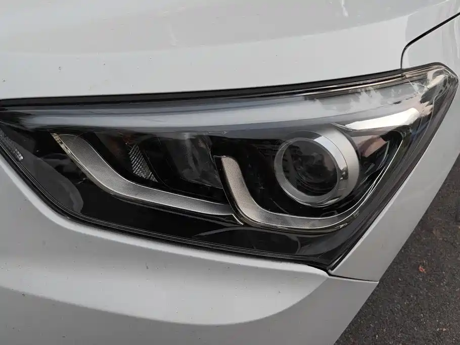 Hyundai Santa Fe — миниатюра 5