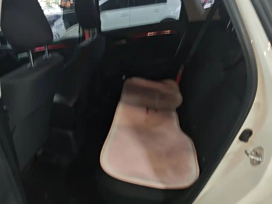 Honda Fit — миниатюра 11