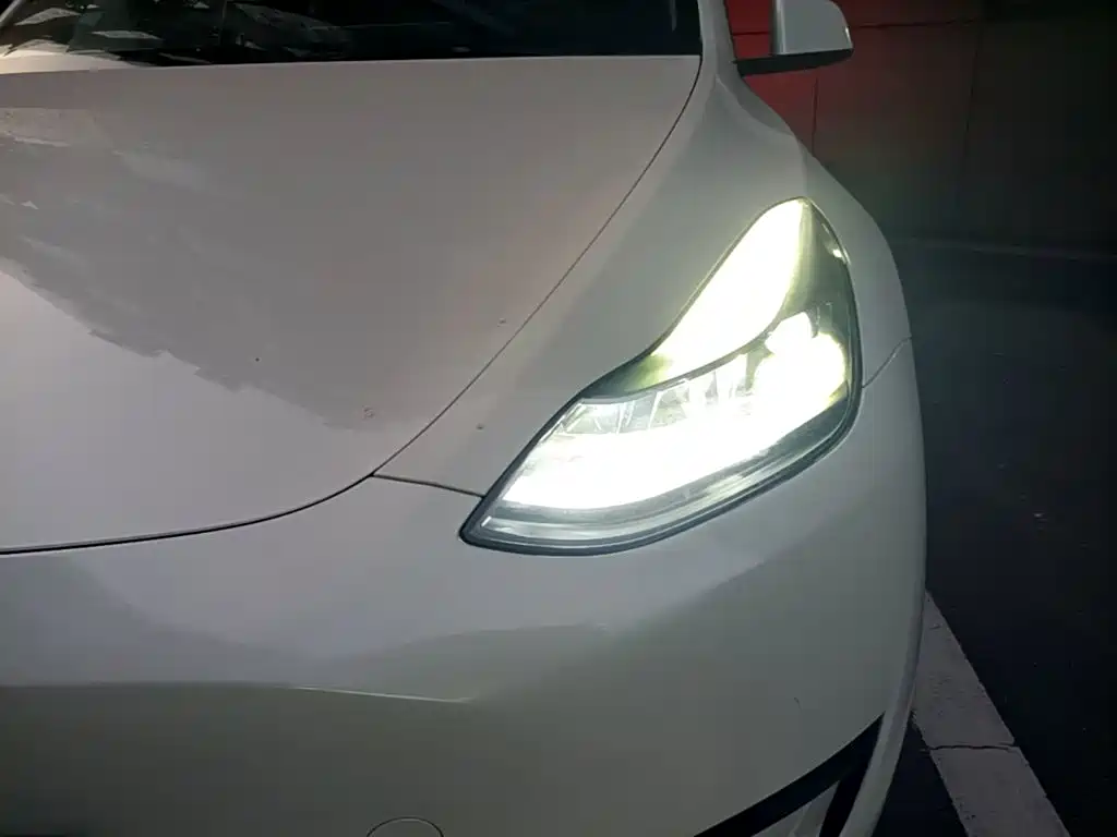 Tesla Model Y — миниатюра 24
