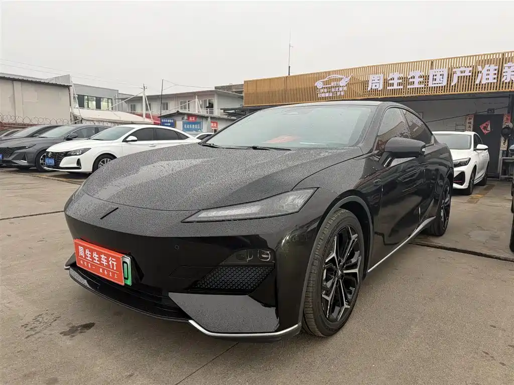 Changan Deepal DARK BLUE SL03