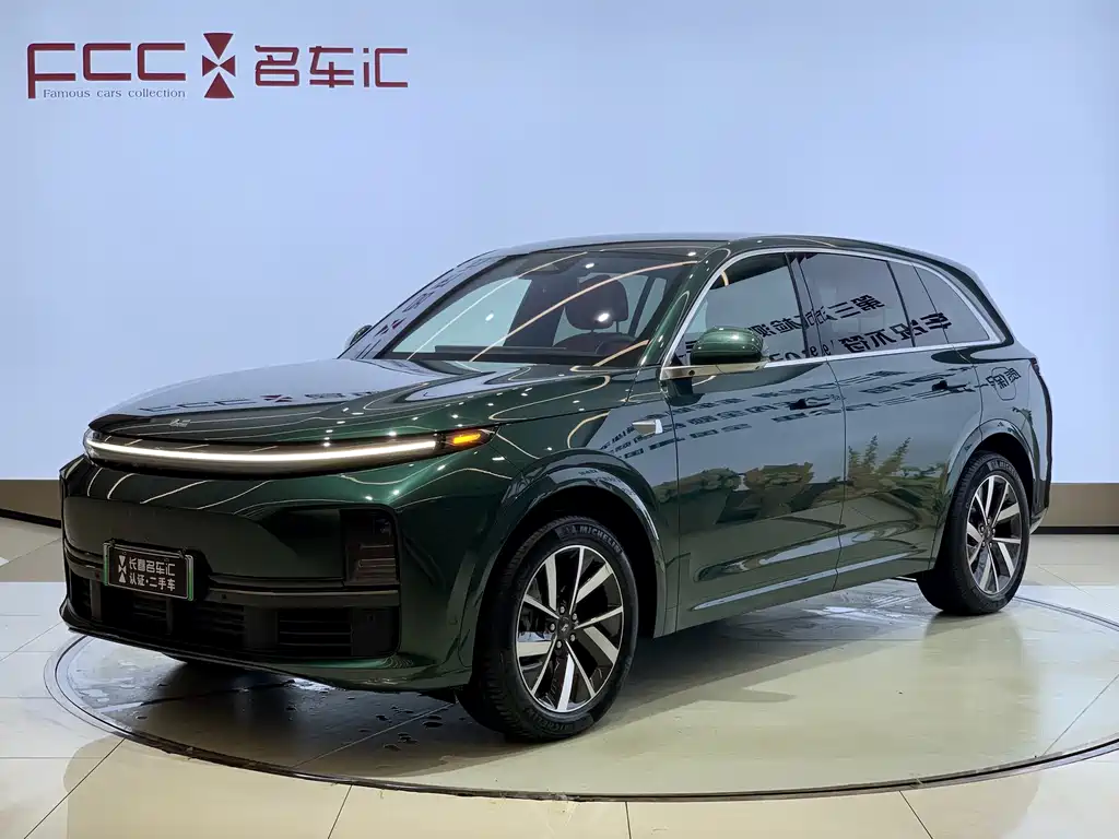 Li Auto IDEAL L7