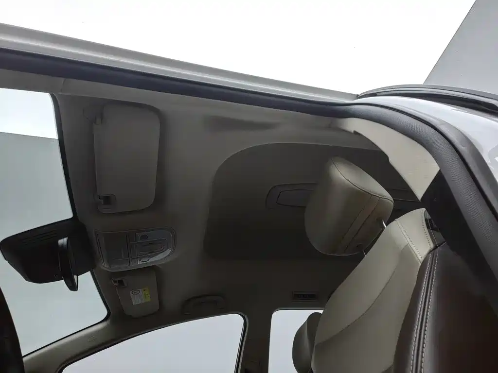 BYD MAX New Energy — миниатюра 14